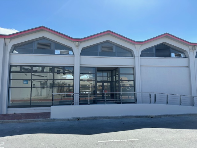 To Let commercial Property for Rent in Maitland Western Cape